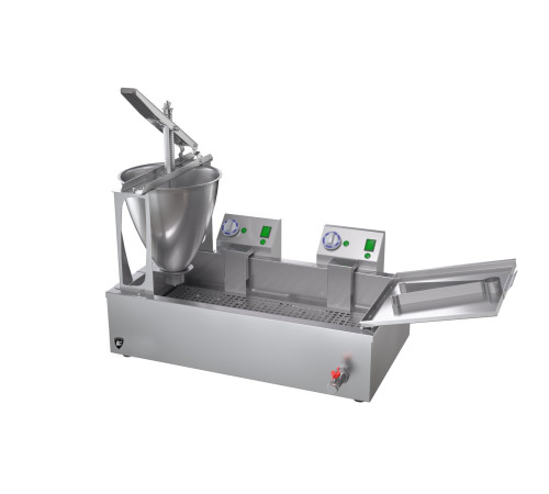 АППАРАТ ПОНЧИКОВЫЙ КВАРКИНИ KAYMAN КА-500 А