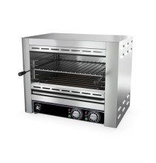 ГРИЛЬ САЛАМАНДРА KAYMAN ГСЛ-02 А