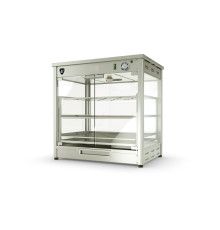 ВИТРИНА ТЕПЛОВАЯ KAYMAN ВТ- 01 А