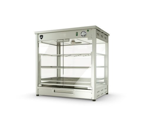 ВИТРИНА ТЕПЛОВАЯ KAYMAN ВТ- 01 А