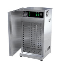 ШКАФ ТЕПЛОВОЙ ДЛЯ ПИРОЖКОВ И ХОТ-ДОГОВ KAYMAN ШТ-24 А