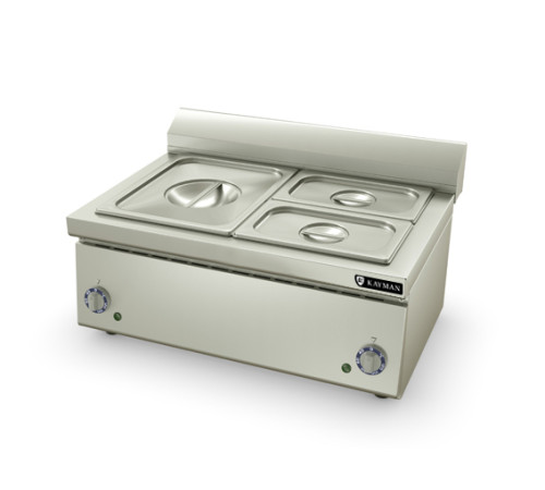 МАРМИТ ЭЛЕКТРИЧЕСКИЙ НАСТОЛЬНЫЙ KAYMAN МЭ-С-02 А