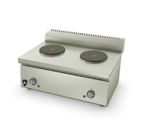 ПЛИТА ЭЛЕКТРИЧЕСКАЯ KAYMAN ПЭ-2К А