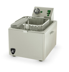 ФРИТЮРНИЦА ЭЛЕКТРИЧЕСКАЯ KAYMAN ФЭ-1-1/2x200 А