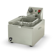 ФРИТЮРНИЦА ЭЛЕКТРИЧЕСКАЯ KAYMAN ФЭ-1-1/2x150 А