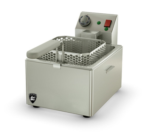 ФРИТЮРНИЦА ЭЛЕКТРИЧЕСКАЯ KAYMAN ФЭ-1-1/2x150 А