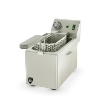 ФРИТЮРНИЦА ЭЛЕКТРИЧЕСКАЯ KAYMAN ФЭ-1-1/3x200 А