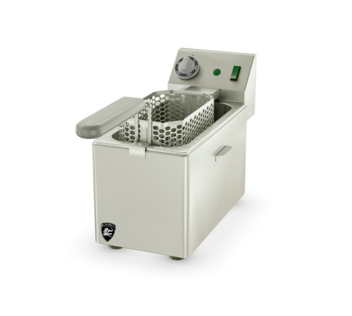 ФРИТЮРНИЦА ЭЛЕКТРИЧЕСКАЯ KAYMAN ФЭ-1-1/3x200 А