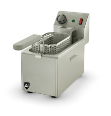 ФРИТЮРНИЦА ЭЛЕКТРИЧЕСКАЯ KAYMAN ФЭ-1-1/3x150 А
