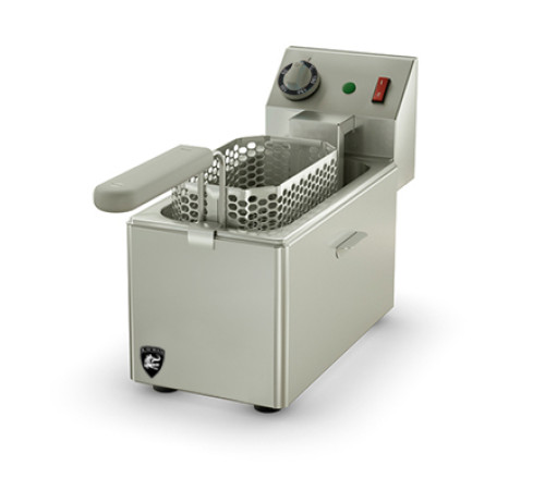 ФРИТЮРНИЦА ЭЛЕКТРИЧЕСКАЯ KAYMAN ФЭ-1-1/3x150 А