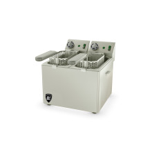 ФРИТЮРНИЦА ЭЛЕКТРИЧЕСКАЯ KAYMAN ФЭ-2-1/3x200 А
