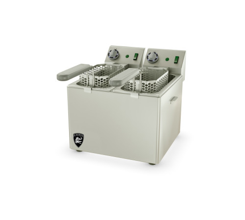 ФРИТЮРНИЦА ЭЛЕКТРИЧЕСКАЯ KAYMAN ФЭ-2-1/3x200 А