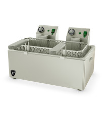 ФРИТЮРНИЦА ЭЛЕКТРИЧЕСКАЯ KAYMAN ФЭ-1-1/1х200 А