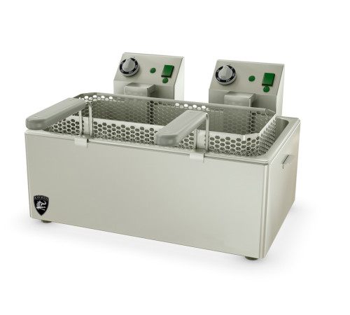 ФРИТЮРНИЦА ЭЛЕКТРИЧЕСКАЯ KAYMAN ФЭ-1-1/1х200 А