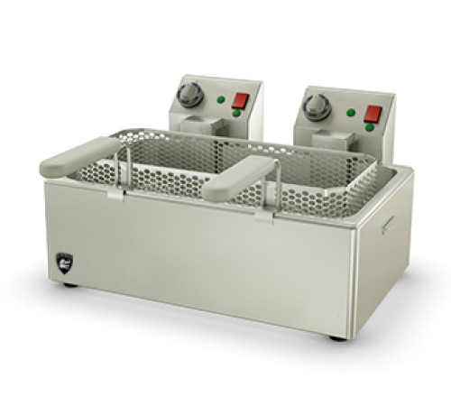 ФРИТЮРНИЦА ЭЛЕКТРИЧЕСКАЯ KAYMAN ФЭ-1-1/1х150 А