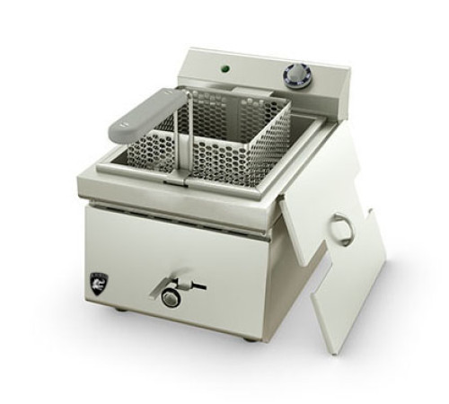 ФРИТЮРНИЦА ЭЛЕКТРИЧЕСКАЯ KAYMAN ФЭ-300 А