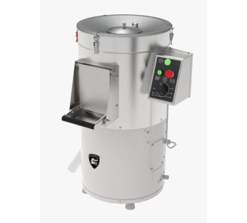 КАРТОФЕЛЕЧИСТКА KAYMAN КЧ-300 А