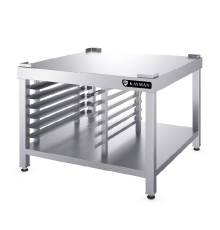 ПОДСТАВКА ПОД ПАРОКОНВЕКТОМАТ KAYMAN ПКУ-700/0808 А