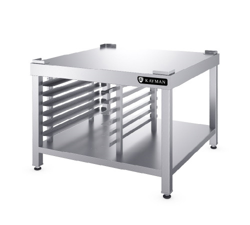 ПОДСТАВКА ПОД ПАРОКОНВЕКТОМАТ KAYMAN ПКУ-700/0808 А