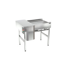 ТРАНСПОРТЕР МОДУЛЬ ВЕДУЩИЙ KAYMAN  ТМ-В-01 А