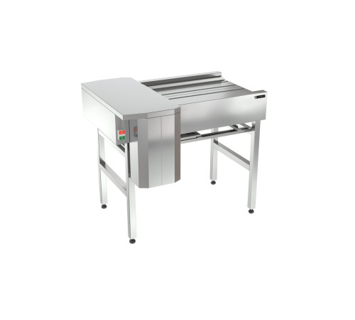 ТРАНСПОРТЕР МОДУЛЬ ВЕДУЩИЙ KAYMAN  ТМ-В-01 А