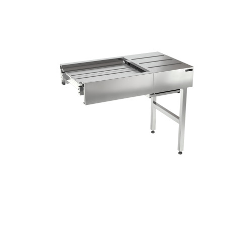 ТРАНСПОРТЕР МОДУЛЬ НАТЯЖНОЙ KAYMAN  ТМ-Н-01 А