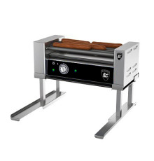 ПОДСТАВКА ДЛЯ ГРИЛЬ РОЛИКОВЫЙ KAYMAN ПГР-1-5 А