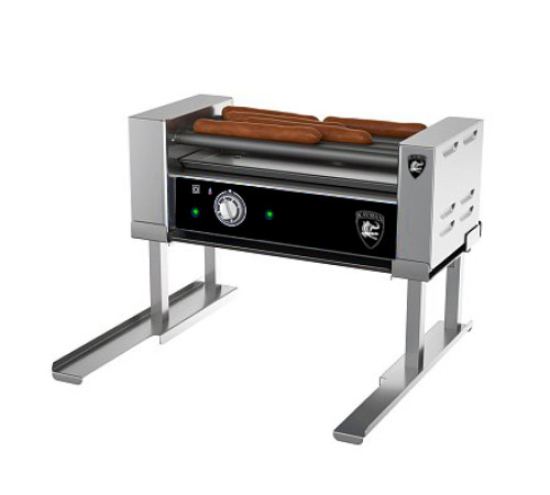 ПОДСТАВКА ДЛЯ ГРИЛЬ РОЛИКОВЫЙ KAYMAN ПГР-1-5 А