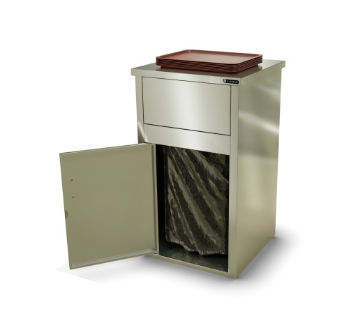 СТАНЦИЯ СБОРА ОТХОДОВ KAYMAN УФ-610-М А