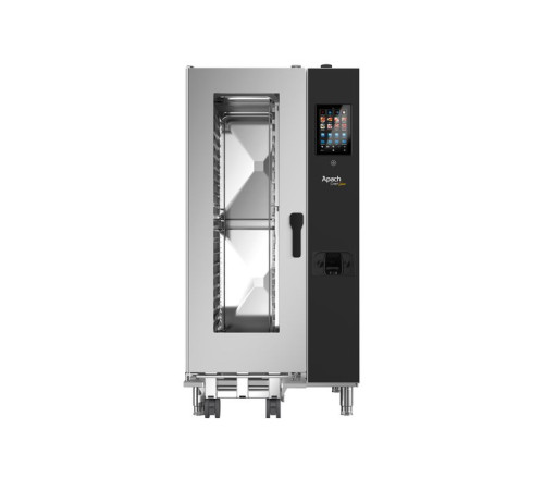 ПАРОКОНВЕКТОМАТ APACH CHEF LINE LEВ201NB