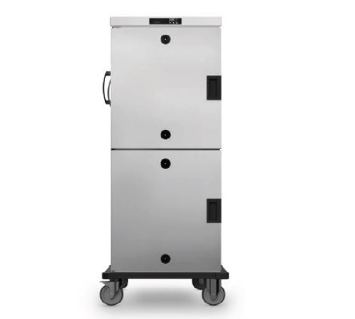 ШКАФ ТЕПЛОВОЙ ПЕРЕДВИЖНОЙ MODULINE HHT162E