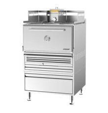 ГРИЛЬ-ПЕЧЬ JOSPER HJX-PRO-L175-WTD