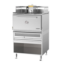 ГРИЛЬ-ПЕЧЬ JOSPER HJX-PRO-L175-WT