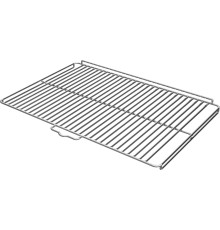 ГРИЛЬ-РЕШЕТКА ДЛЯ VOLDONE BCJ-25L/25