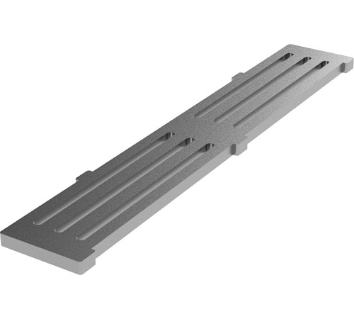 КОМПЛЕКТ КОЛОСНИКОВ VOLDONE BCJ-25L