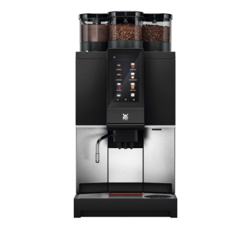 КОФЕМАШИНА  WMF 1300S 03.1350.5010 HC ГОРЯЧИЙ ШОКОЛАД