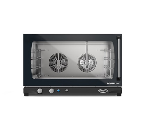 ПЕЧЬ КОНВЕКЦИОННАЯ UNOX XFT197
