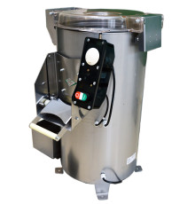 ЛУКОЧИСТКА МОК-400Л