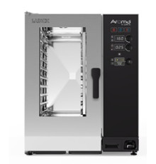 ПАРОКОНВЕКТОМАТ LAINOX AROMA SAPIENS BOOSTED ARES084B