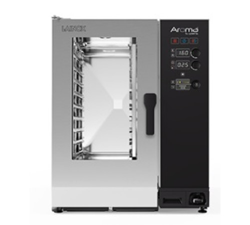 ПАРОКОНВЕКТОМАТ LAINOX AROMA SAPIENS BOOSTED ARES084B