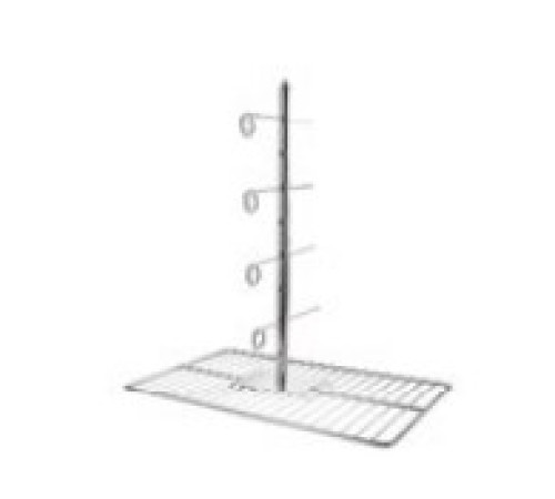 КРЮК ДЛЯ ПРИГОТОВЛЕНИЯ БАРАНИНЫ И ПОРОСЕНКА LAINOX SAM55