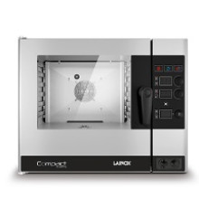 ПАРОКОНВЕКТОМАТ LAINOX SAPIENS COMPACT CVES061R+MKB061 440V