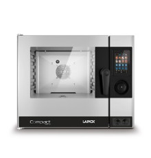 ПАРОКОНВЕКТОМАТ LAINOX NABOO COMPACT CVEN061R+MKB061 440V