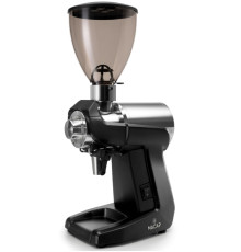 КОФЕМОЛКА MACAP LABO 70M R (C18) ЧЕРНАЯ