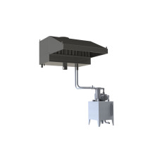 ГИДРОФИЛЬТР VOLDONE UHF-45 PIZZA