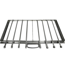 РЕШЕТКА ДЛЯ ШАМПУРОВ VOLDONE BCJ-50L