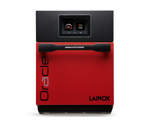 ПЕЧЬ КОМБИНИРОВАННАЯ LAINOX ORACLE ORACRS