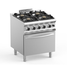 ПЛИТА ГАЗОВАЯ 900 СЕРИИ APACH CHEF LINE GLRRG89FGP