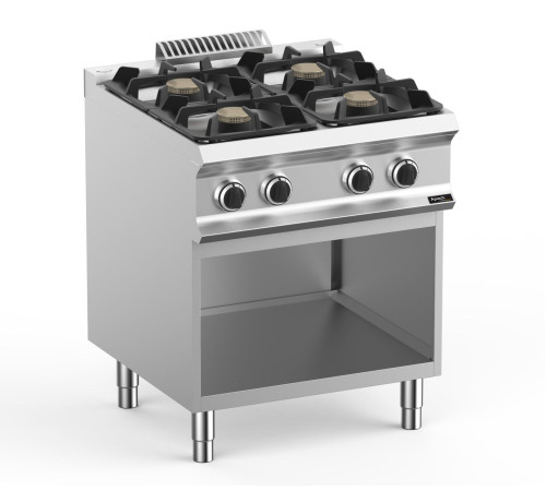 ПЛИТА ГАЗОВАЯ 900 СЕРИИ APACH CHEF LINE GLRRG89OSXPP