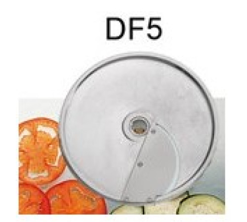 ДИСК НАРЕЗКА Д/ОВОЩЕРЕЗКИ APACH AVG200 DF5